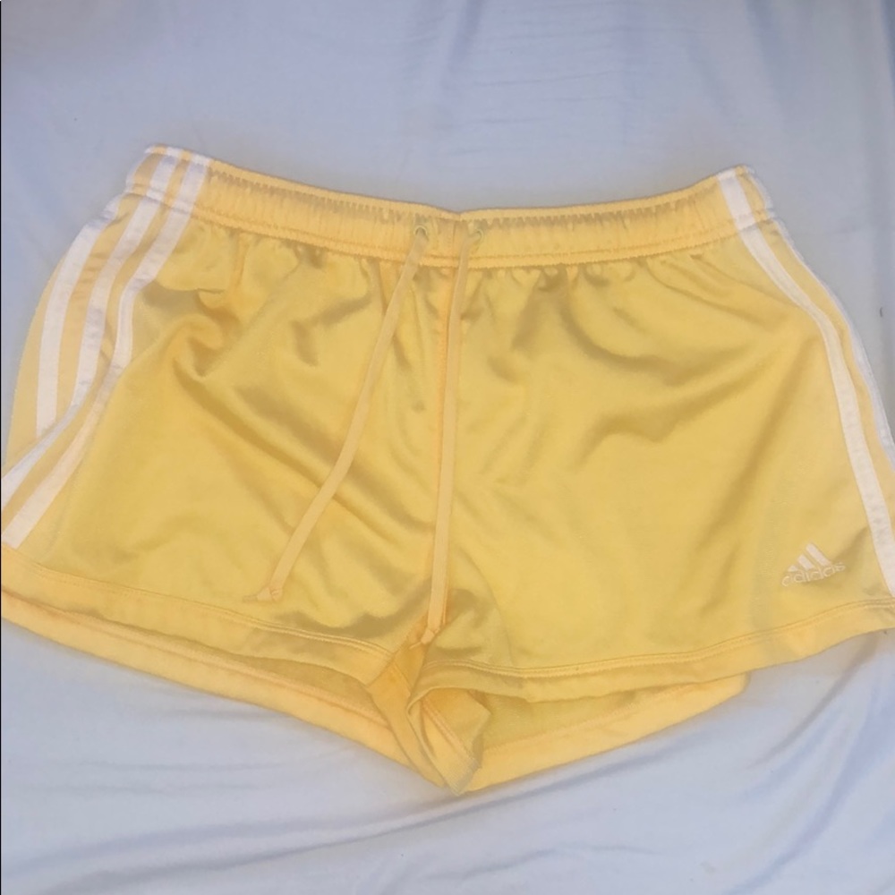 Adidas Shorts